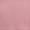 vidaXL Sessel Rosa 62x79x79 cm Samt