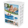Intex Schwimmbecken Easy Set 244x61 cm PVC