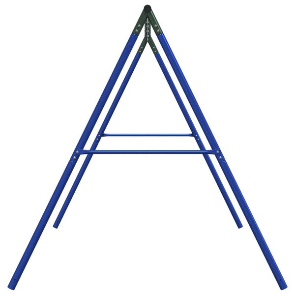 vidaXL Schaukelgestell f&uuml;r den Au&szlig;enbereich B 273,5 x H 185 cm