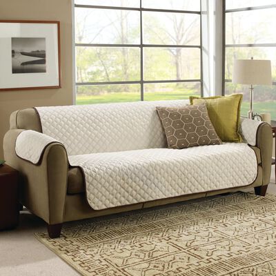 BulbHead Sofa-Schutzbezug Couch Coat 280x190 cm
