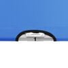 vidaXL Campingbett 210x80x48 cm XXL Blau