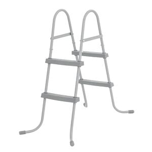 Bestway 2-stufige Poolleiter Flowclear 84 cm