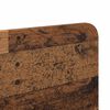vidaXL Kopfteil Altholz 150 cm Holzwerkstoff