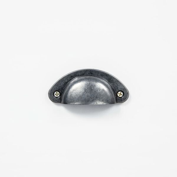 vidaXL Schreibtisch Hill mit 3 Schubladen 120x50x74 cm Kiefernholz