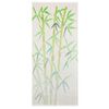 vidaXL Insektenschutz T&uuml;rvorhang Bambus 90 x 200 cm