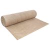 vidaXL Juterolle 200 x 1500 cm Natur