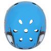 Mini Hornit Lids Kinder-Fahrradhelm Hammerhead S