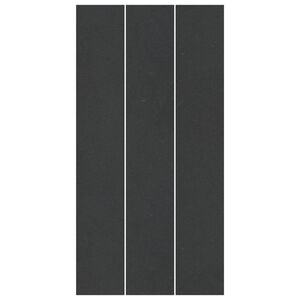 vidaXL Bodenfolie f&uuml;r Pools Schwarz 640 x 321 x 0,1 cm Vliesstoff
