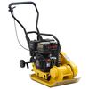 vidaXL R&uuml;ttelplatte 196 CC 63 kg 12,1 Kn