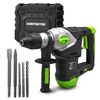 CONSTRUCTOR Hammerbohrer mit 3 Funktionen 1500 W
