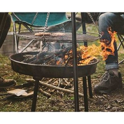 Easy Camp Lagerfeuer-Dreibein Deluxe