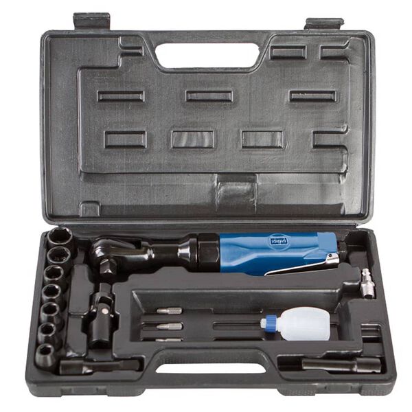 Scheppach Druckluft-Ratschenschrauber-Set 1/2"