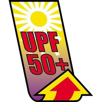 Travelsafe Sonnenhut mit Mückenschutz UPF 50+ Beige