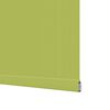 vidaXL Verdunkelungsrollo Gr&uuml;n 70x175 cm Stoffbreite 65,7 cm Polyester