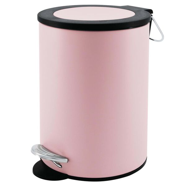 RIDDER Abfalleimer Beaut&eacute; 3 L Rosa