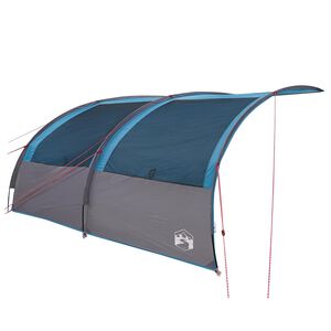 vidaXL Wasserfester Tarp Personen 260 x 350 x 260 cm Wasserdicht
