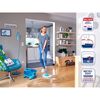 Leifheit Wischmopp-Set Clean Twist Ergo Mobile