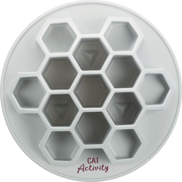 TRIXIE Strategiespiel f&uuml;r Katzen Snack Hive XXL