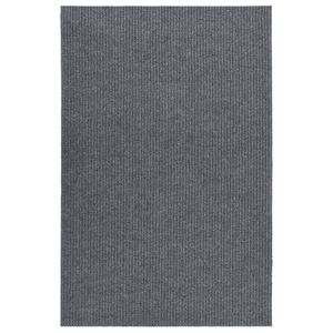vidaXL Schmutzfangl&auml;ufer 100x150 cm Grau