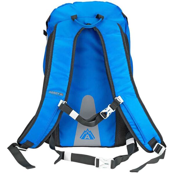 Abbey Rucksack Sphere 35 L Blau 21QB-BAG-Uni
