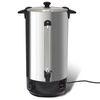 vidaXL Gl&uuml;hweinkocher Wasserkocher 25 L