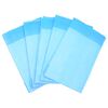 vidaXL Haustier Training Pad 50 pcs Blau und Weiß 60 x 60 cm