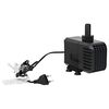 vidaXL Aquarium-Tauchpumpe 2500 L/h