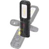 Brennenstuhl Wiederaufladbare LED-Handlampe HL 700A IP54