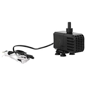 vidaXL Aquarium-Tauchpumpe 1300 L/h