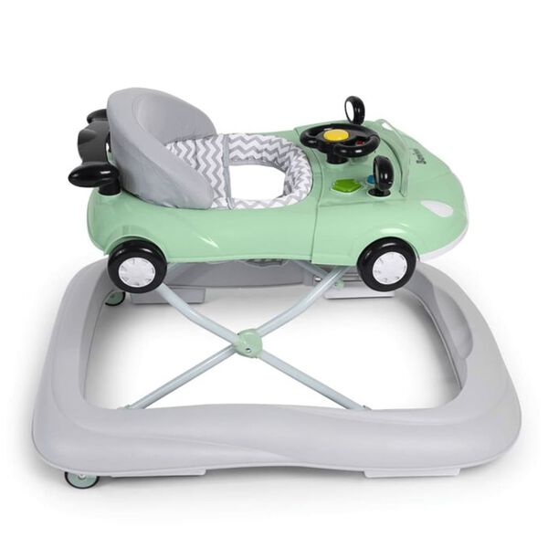 Baninni Lauflernhilfe Elvio Minzgr&uuml;n