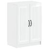 vidaXL Schuhschrank UTRECHT 59,5 x 39,5 x 87 cm Holzwerkstoff