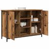 vidaXL Sideboard Altholz 100 x 35 x 70 cm