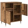 vidaXL Sideboard Altholz 60 x 35 x 70 cm