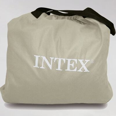 Intex Luftbett Kidz Travel Bed Set 168x107x25 cm 66810NP