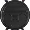 Tristar 6-Personen-Raclette-Grill 800 W 29 cm Schwarz