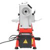 vidaXL Drechselbank Variable Geschwindigkeit 457 mm 550 W