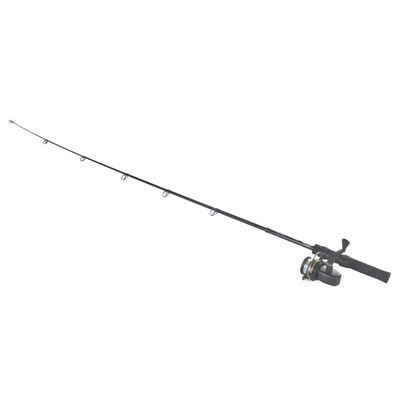 Game on Fishing Spielzeug-Angelkoffer Combo