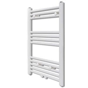 Handtuchheizk&ouml;rper Warmwasser Gerade 500x764 mm