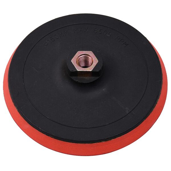 vidaXL 14-tlg. Polierschwamm-Set 150 mm