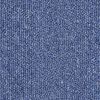 vidaXL Stufenmatten 30 Stk. 56x17x3 cm Blau Halbrund