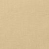 vidaXL Niedriglehner-Auflagen 2 Stk. Melange Beige 100x50x7 cm Stoff