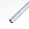 vidaXL Fensterfolien 4 Stk. Matt Blumenmuster PVC