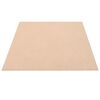 vidaXL MDF-Platten 4 St&uuml;ck Quadratisch 60x60 cm 12 mm