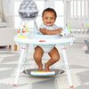 Skip Hop Baby's View 3-Stufen Aktivit&auml;tscenter Silver Lining Cloud