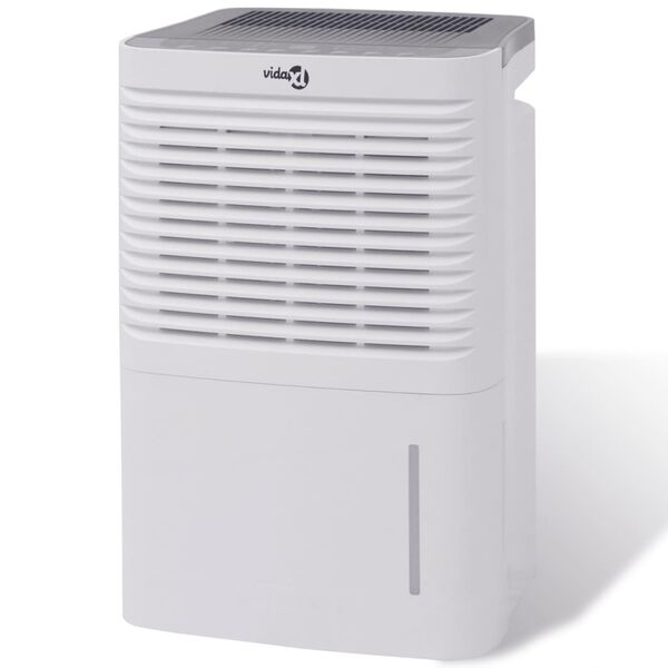 vidaXL Heim-Luftentfeuchter 30 L/24 h 500 W