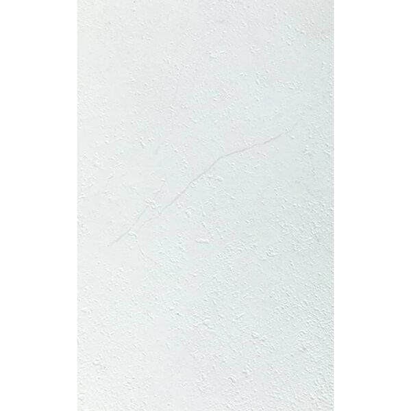 Grosfillex Wandfliesen Gx Wall+ 11 Stk. Stein 30x60 cm Wei&szlig;