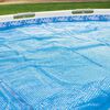 Bestway Pool-Solarabdeckplane Flowclear 427 cm