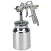 Einhell Farbspritzpistole mit Flie&szlig;becher