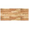 vidaXL Schreibtischplatte &Ouml;lbeschichtung 140x60x2 cm Massivholz Akazie