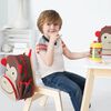 Skip Hop Kinder-Rucksack Zoo Affe